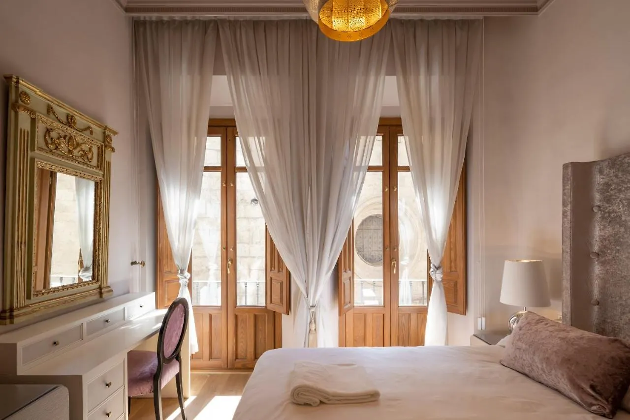 Appartement Wintowinrentals Historic Center Of Granada Spanje