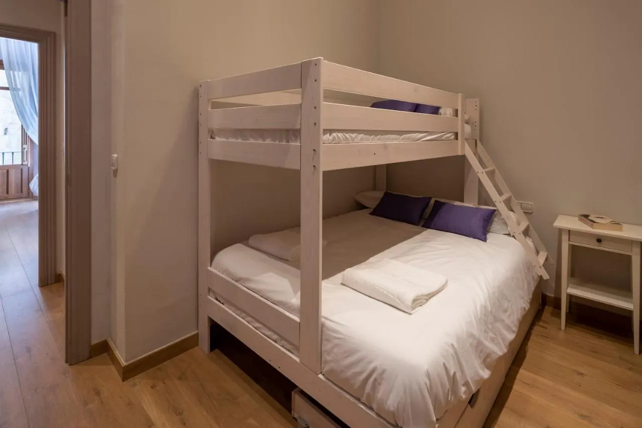 Appartement Wintowinrentals Historic Center Of Granada