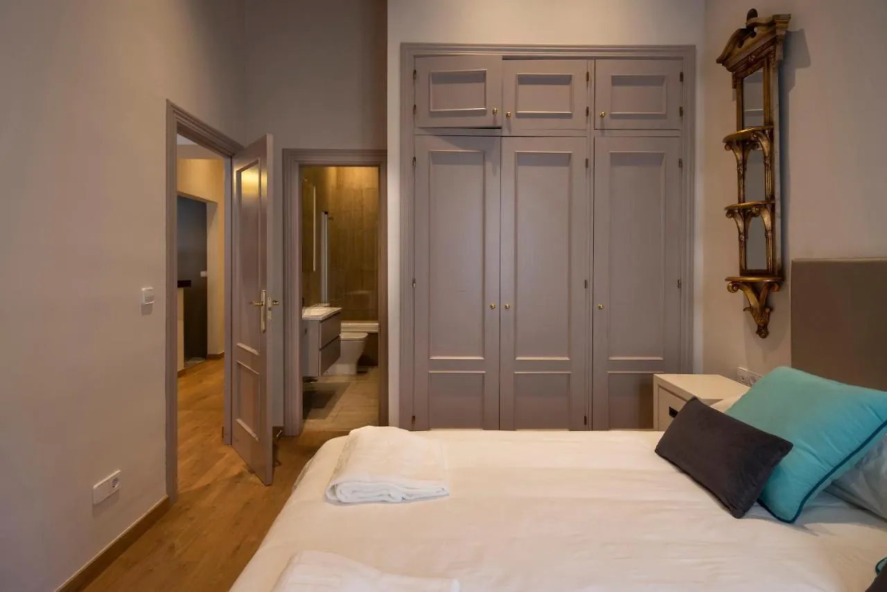Appartement Wintowinrentals Historic Center Of Granada