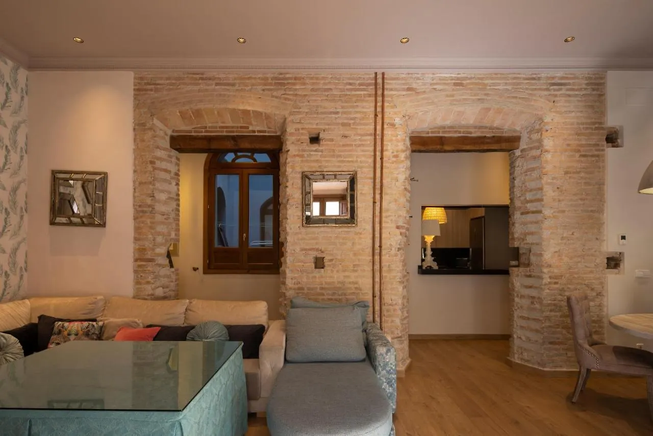 Apartment Wintowinrentals Historic Center Of Granada