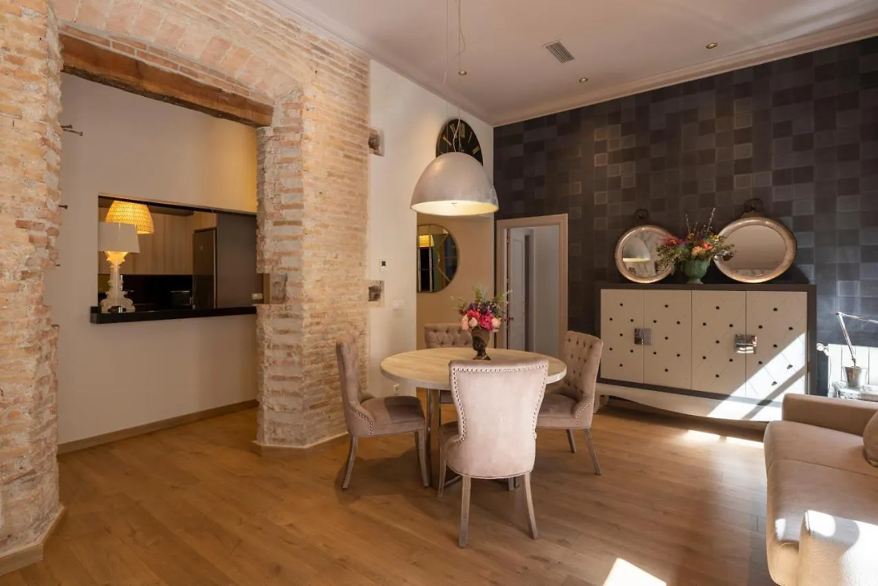 Wintowinrentals Historic Center Of Granada Apartment